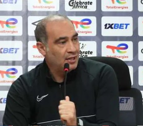 علي ماهر