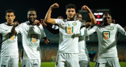 البنك الأهلي و المصري