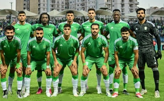 الإتحاد السكندري