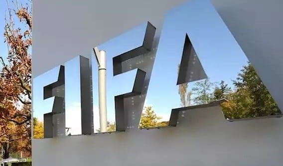 الاتحاد الدولي لكرة القدم