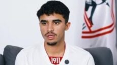 احمد الجفالى