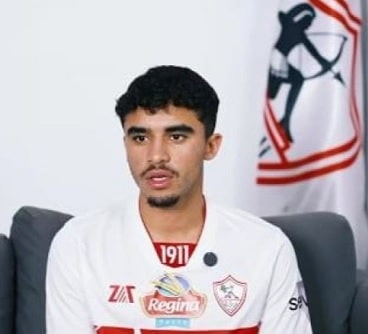 احمد الجفالى