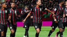 الجيش الملكي المغربي
