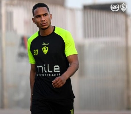 الزمالك الجزيري