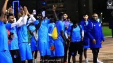 الهلال السوداني
