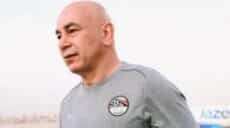 حسام حسن