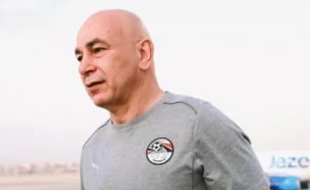 حسام حسن