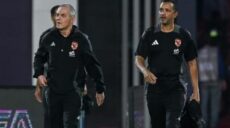 الأهلي و الزمالك