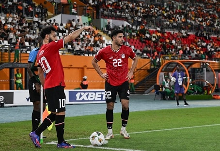 كأس العالم 2026