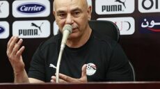 حسام حسن