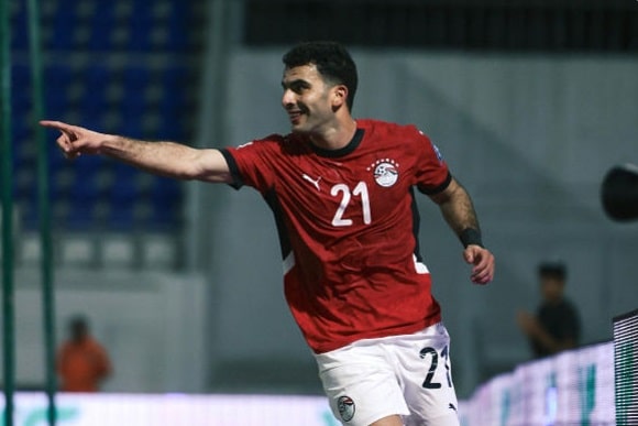مصر و سيراليون