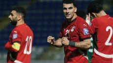 منتخب مصر كأس العالم