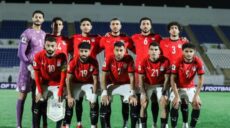 منتخب مصر