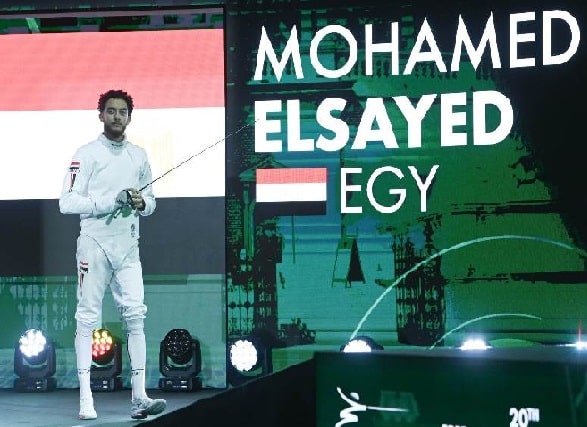 محمد السيد