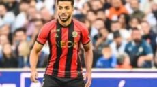الأهلي محمد عبد المنعم