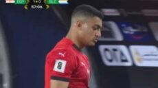 مصطفى محمد