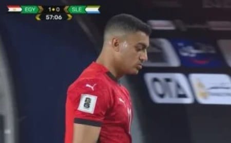 مصطفى محمد