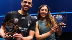 الاسكواش