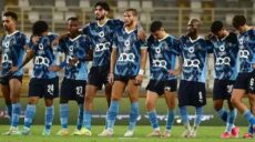 بيراميدز
