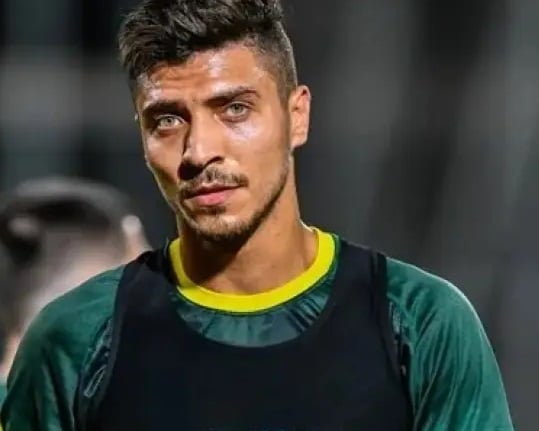 محمد شريف