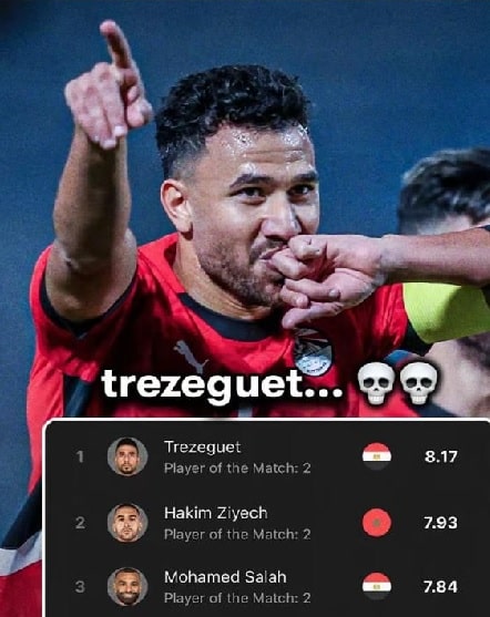 محمود حسن تريزيجه