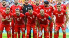 تونس و ليبيريا