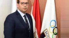 ياسر إدريس