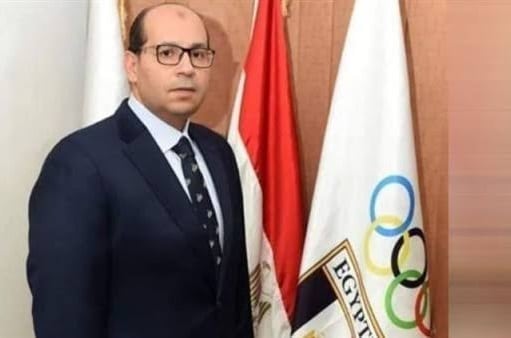 ياسر إدريس