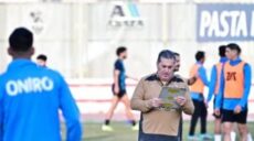 الزمالك و إنبي