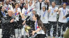 الزمالك كرة طائرة سيدات