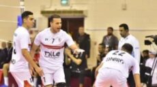 الزمالك و سموحة