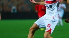 الزمالك زيزو
