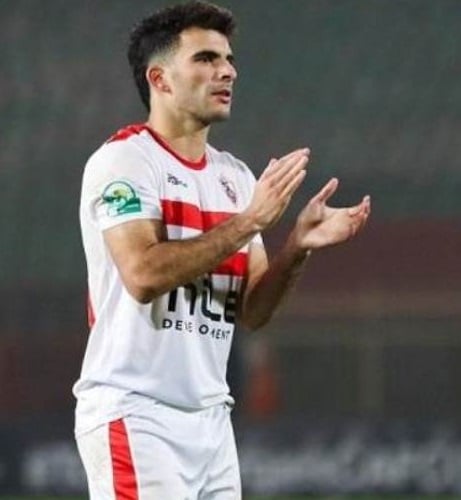 الزمالك زيزو