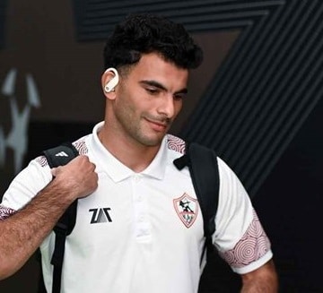 الزمالك زيزو