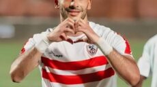 الزمالك زيزو