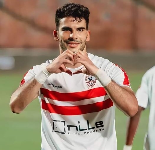 الزمالك زيزو