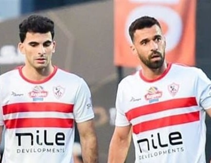 عبد الله السعيد و زيزو