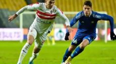 الزمالك و سموحه