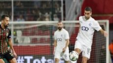 بيراميدز و الجيش الملكي المغربي