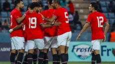 منتخب مصر
