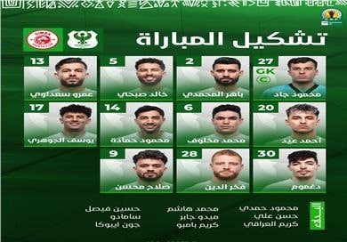 المصري البورسعيدي