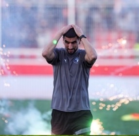 بيراميدز