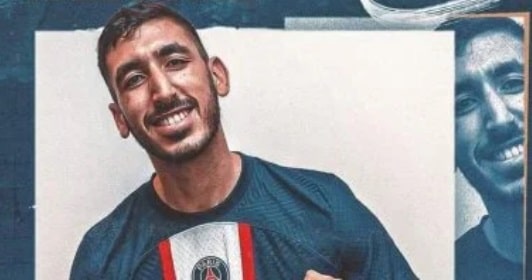 يحي خالد