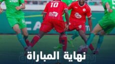 المصري و سيمبا