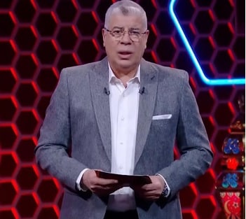 أحمد شوبير