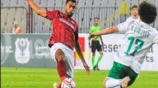 المصري و سيراميكا