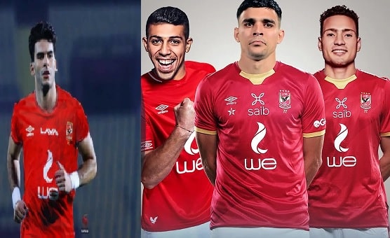 صفقات الأهلي لكأس العالم للأندية