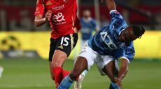بيراميدز و الأهلي
