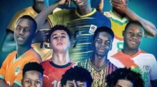 كأس العالم للشباب