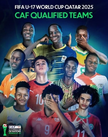 كأس العالم للشباب